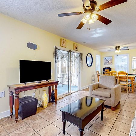 Villa 3 On 28Th Unit A Isle of Palms Exterior foto