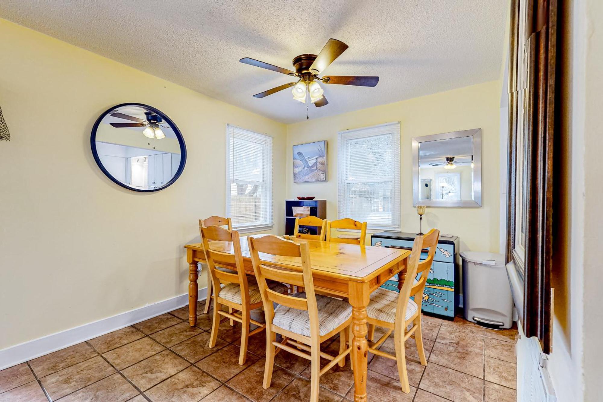 Villa 3 On 28Th Unit A Isle of Palms Exterior foto