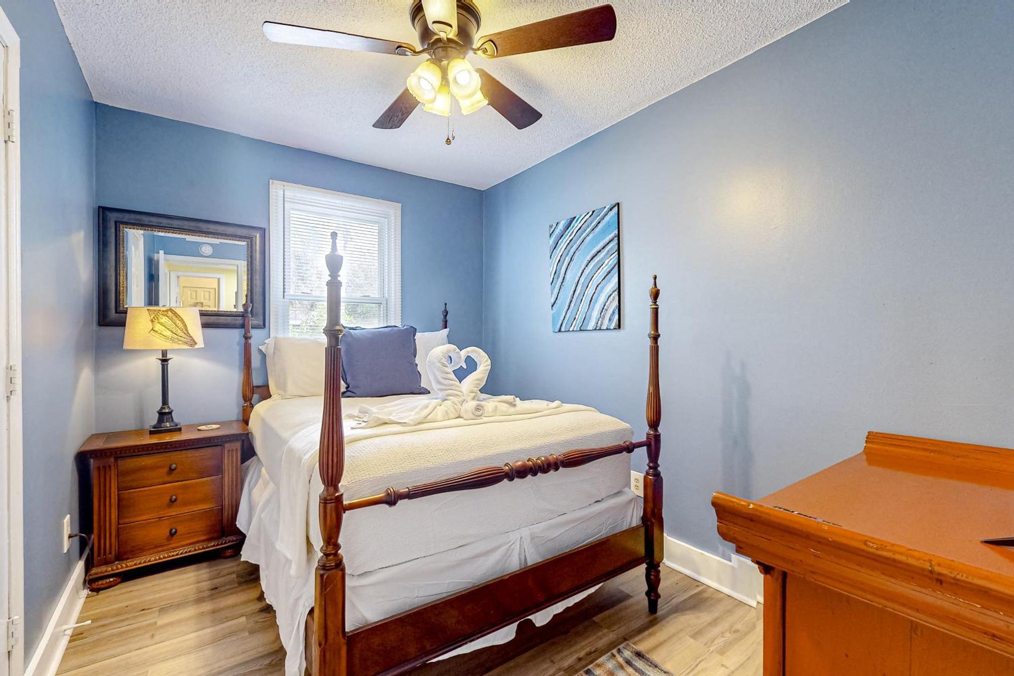 Villa 3 On 28Th Unit A Isle of Palms Exterior foto