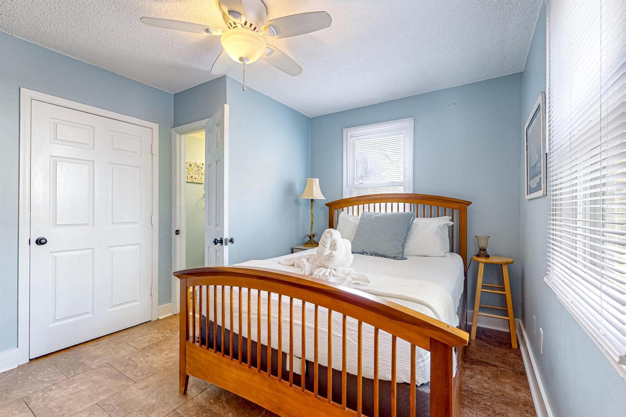 Villa 3 On 28Th Unit A Isle of Palms Exterior foto