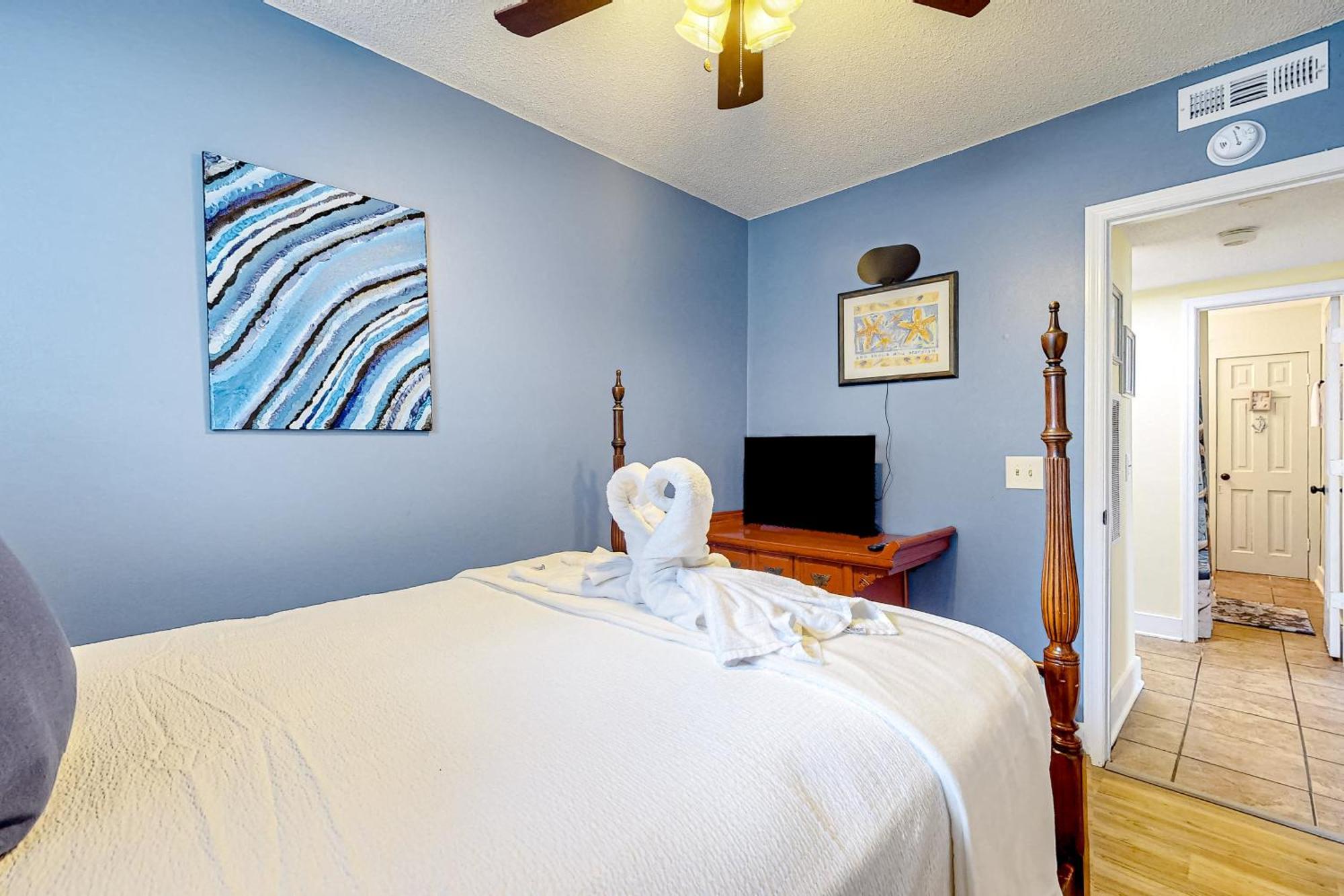 Villa 3 On 28Th Unit A Isle of Palms Exterior foto
